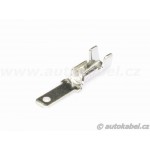 Kolík 2,8 do1,0 mm² bez západky.